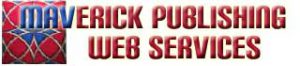 Maverick Publishing Web Services Logo