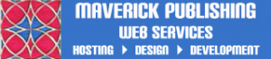 Maverick Publishing | Web Services | Hosting | Design | Development
